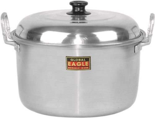 COOKING POT SHINNING 26 CM COOKING POT SHINNING 26 CM
